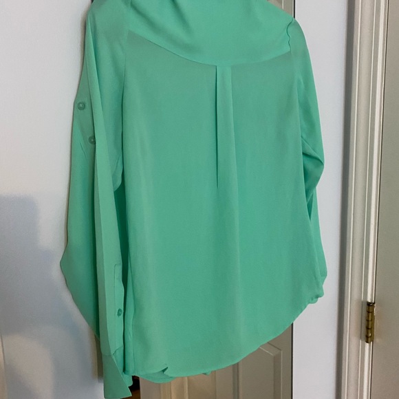 Express blouse - Picture 2 of 2